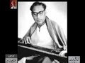 Ustad Amir Khan( Part 3) - From Audio Archives of Lutfullah Khan