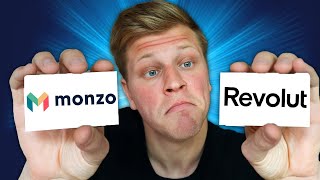 Revolut vs Monzo: Which is Better? (2024)