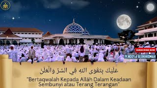 Download lagu ALAIKA BITAQWALLAH | Bakalan Rindu Ketika Mendengarnya 😥 Merdu Penuh Makna Al-KHIDMAH mp3 Download lagu ALAIKA BITAQWALLAH | Bakalan Rindu Ketika Mendengarnya 😥 Merdu Penuh Makna Al-KHIDMAH mp3