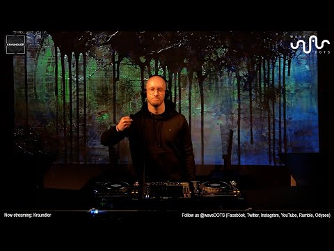 Kraundler - Techno