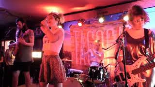 Tacocat - Horse Grrls