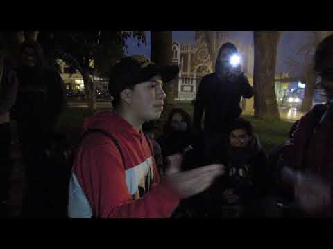 Batalla de Faraones  (Ed. Viento)  Octavos - Rabuko vs Dnt