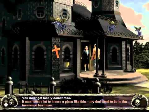 Terrible Sequel Headaches (part 2/32)