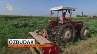 Satılık GRASS MULCHER 3000 RHINO3000 patates otu parçalama makinasi - Görüntü 4 | Agriline TR Yeni GRASS MULCHER 3000 RHINO3000 patates otu parçalama makinasi | Görüntü 4 - Agriline