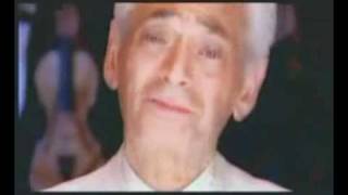 Adnan şenses? Bu son şarkım Elveda Arkadaşlar