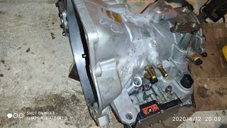 Síntomas del p1698 Volkswagen