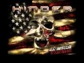 Hinder - Strip Tease (HD)