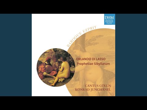 Video thumbnail for I’ vo piangendo