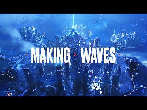 Miniatura de Making Waves