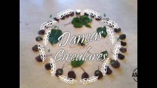 Danças Circulares