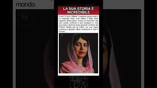 Da ragazza a simbolo mondiale