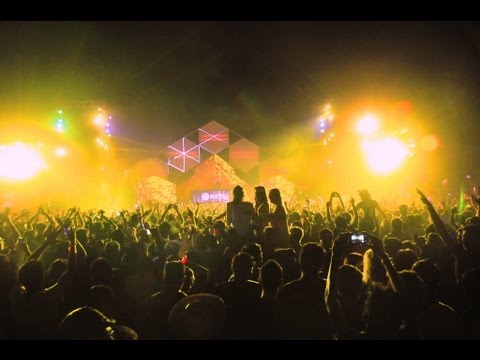 Sunburn Goa 2011 | Official After Movie