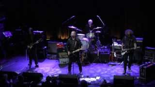 Peter Buck "West of Sunset" live @ Georgia Theatre, Athens, GA 2.28.2014