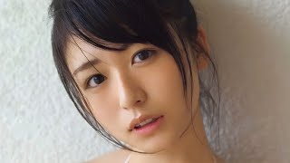 【長濱ねる】極上のグラビア