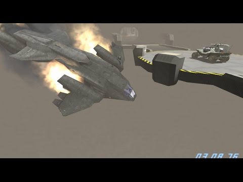 Halo The maw Another Route Ending