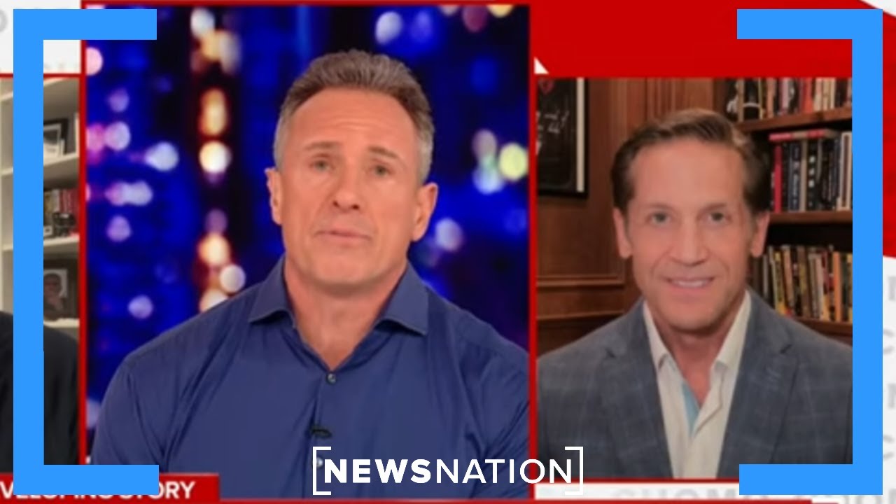 Is cutting Medicaid a good idea? Congressmen debate program's future | CUOMO