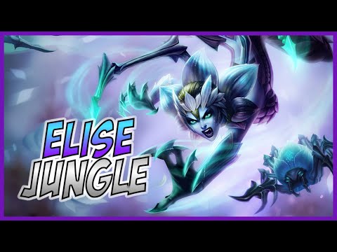 3 Minute Elise Guide - A Guide for League of Legends