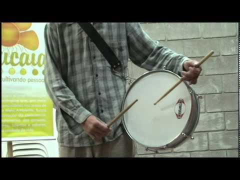 Maracatu - caixa.mp4