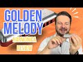 REVIEW New Golden Melody Hohner GaitistaRB