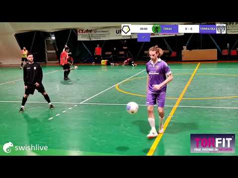 TRINKA REAL - TENAX 2