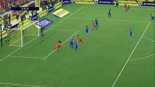 【efootball2026】復活