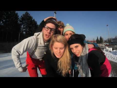 ONKEL BERNI - WINTER