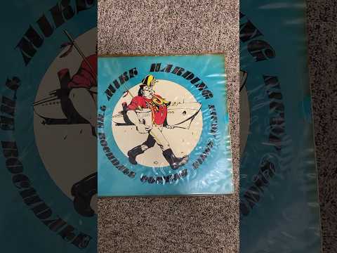 3219. Who remembers …Mike Harding, the Rochdale Cowboy for £10 🤠🥷