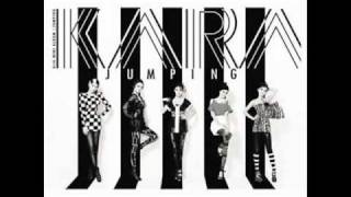 Kara - Jumping (Download Link)