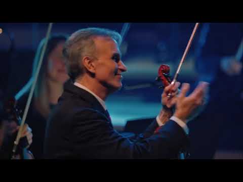 Tchaikovsky: Violin Concerto in D major - Gil Shaham /Ryan Bancroft /LPO