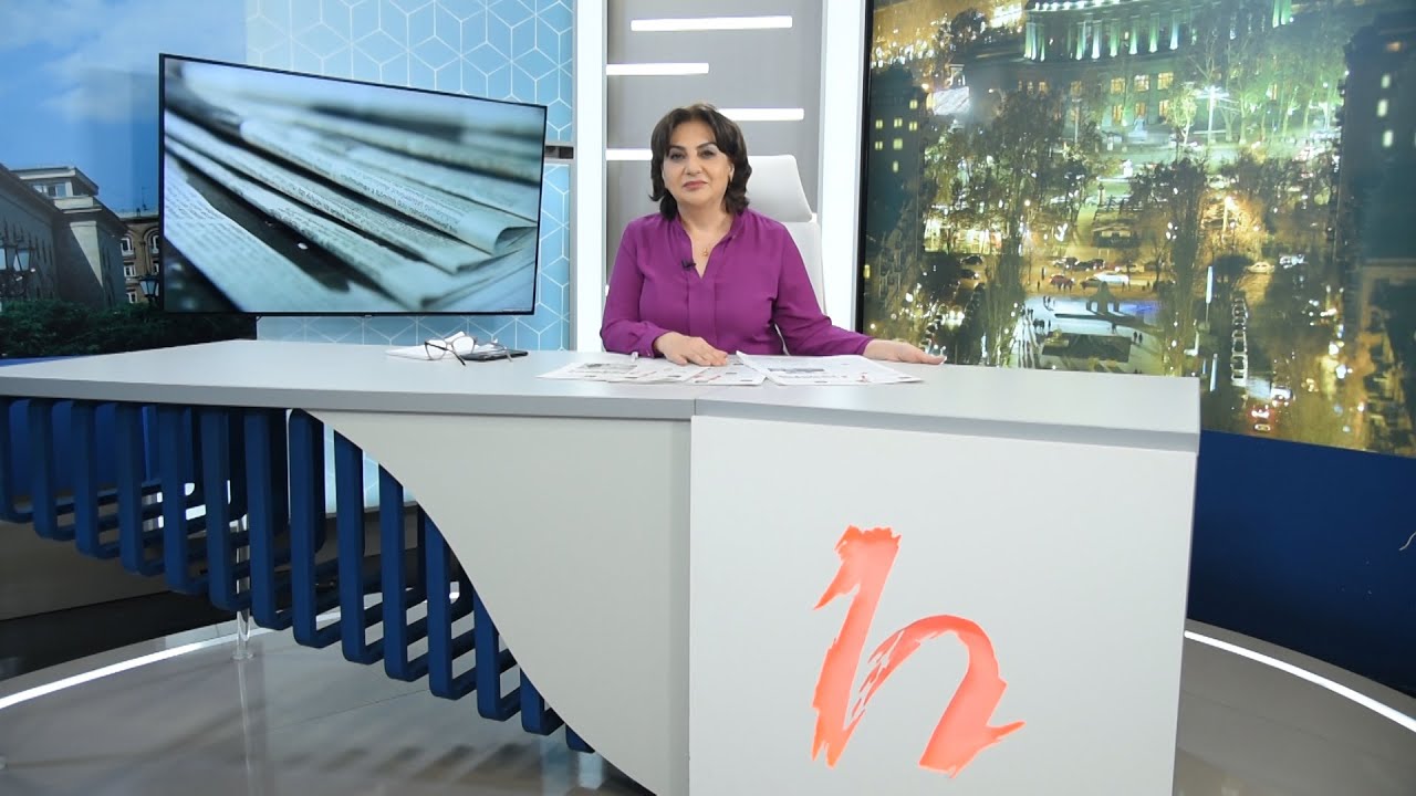 Հայաստանը նոր նախագահ ունի, իշխանությունը` նոր օլիգարխ. Հրապարակային շաբաթ