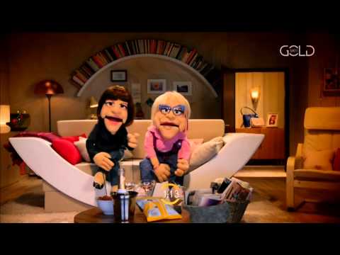 SAT.1 Gold - Sendestart (17.01.2013)