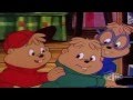 Alvin And The Chipmunks Stayin Alive Music Video