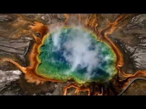 La Madre Naturaleza Es Asombrosa y Este Video Lo Demuestra