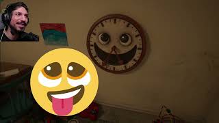 SUBLIMINAL باید اینکارو با این ساعت میکردم