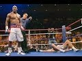 Evander Holyfield Vs Lou Savarese Full Fight HD