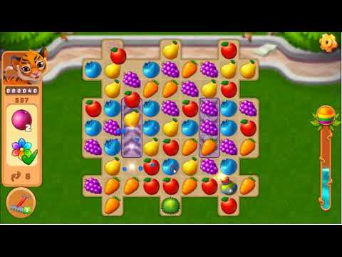 Family Zoo Enclosures Level 557 - No Boosters