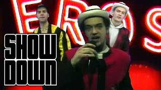 Deichkind - Kabeljau Inferno (Official Video)