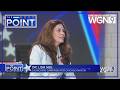 Dr. Lisa Nee enters the race for Chicago mayor | The Point