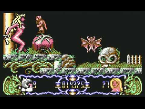 Commodore 64 Music Collection