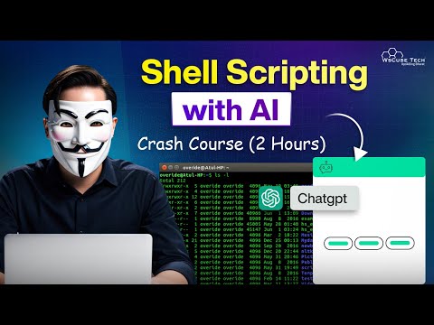 How to Use AI For Shell Scripting Everything You Need to Know