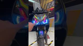 Winner X 2 Bi T-Rex 1.0 130W