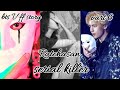 Bts V Ff Story Ll Serial Killer Ratsasan Ll Part 6 In Tamil Voice