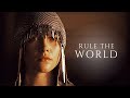 Princess Irulan Corrino || Everybody Wants To Rule The World [dune part two]