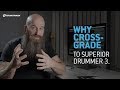 Video 1: Crossgrade Benefits