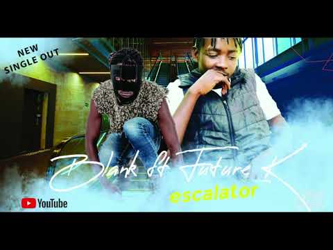 Blank ft Future k - Escalator