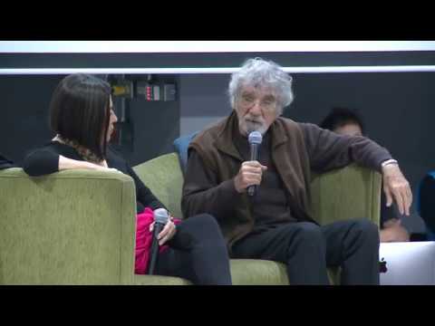 ?La educacin que emociona" - Conferencia de Humberto Maturana