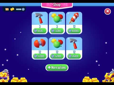 Pet Rescue Saga   Level 5770 no boosters