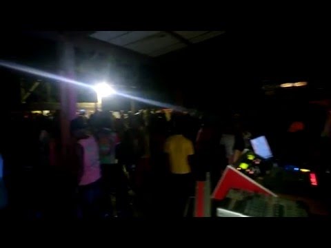 RADIOLA IRIE POWER - EM CENTRAL DO MARANHÃO-MA