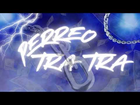 🤩 Perreo Tra Tra🤩 - Deejay bruno