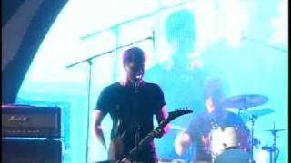 Ibero 90.9 8 Aniversario | Dinosaur Pile-Up "Barceloner"